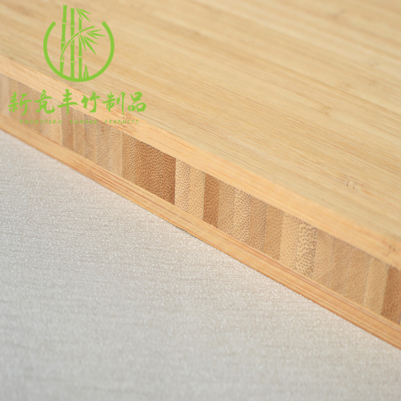 侧压工字板碳化板楠竹12mm竹压板装饰面板家具板墙面装饰厂家批发
