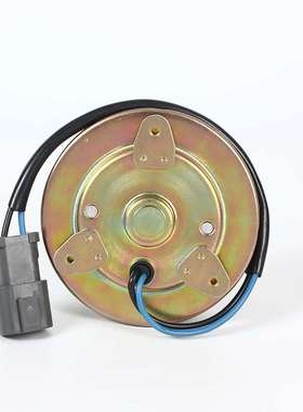 汽车散热器风扇电机MITSUBA M9419