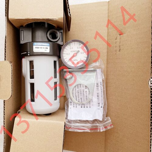 KOGANEI小金井过滤器FR300-02-A-27W FR300-03-4W 03-A-42W 18W