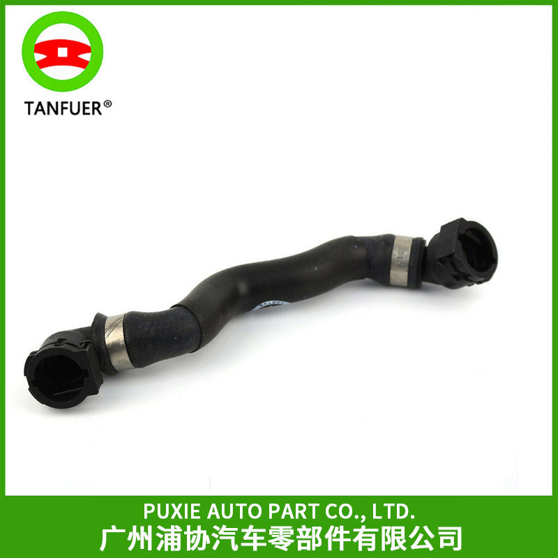 汽车散热器软管/冷却液软管/水管适用于宝马F07F1817127592651