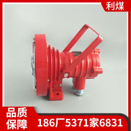 利煤出售DGS70/127L矿用隔爆型LED投光灯100W127V矿用探照灯