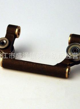 57-ZRB561-0300-1L钩针伸缩杆滑座结合件