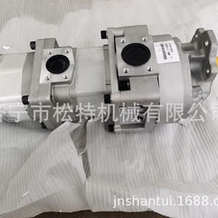 WA600装载机液压泵705-58-46001