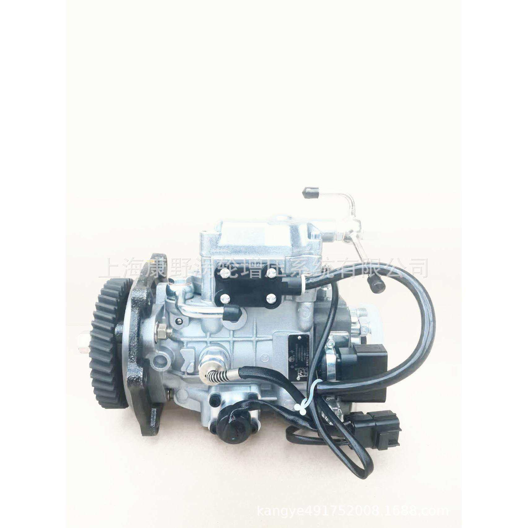 五十铃喷油泵000207000811E1800L008和0002060008