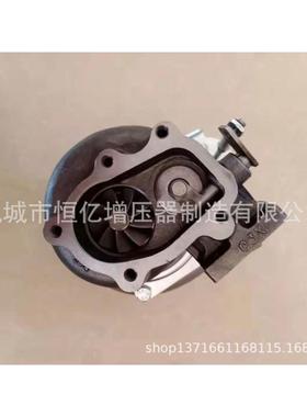 工厂直销GT2514411-69F00466541-5001S330HP涡轮增压器