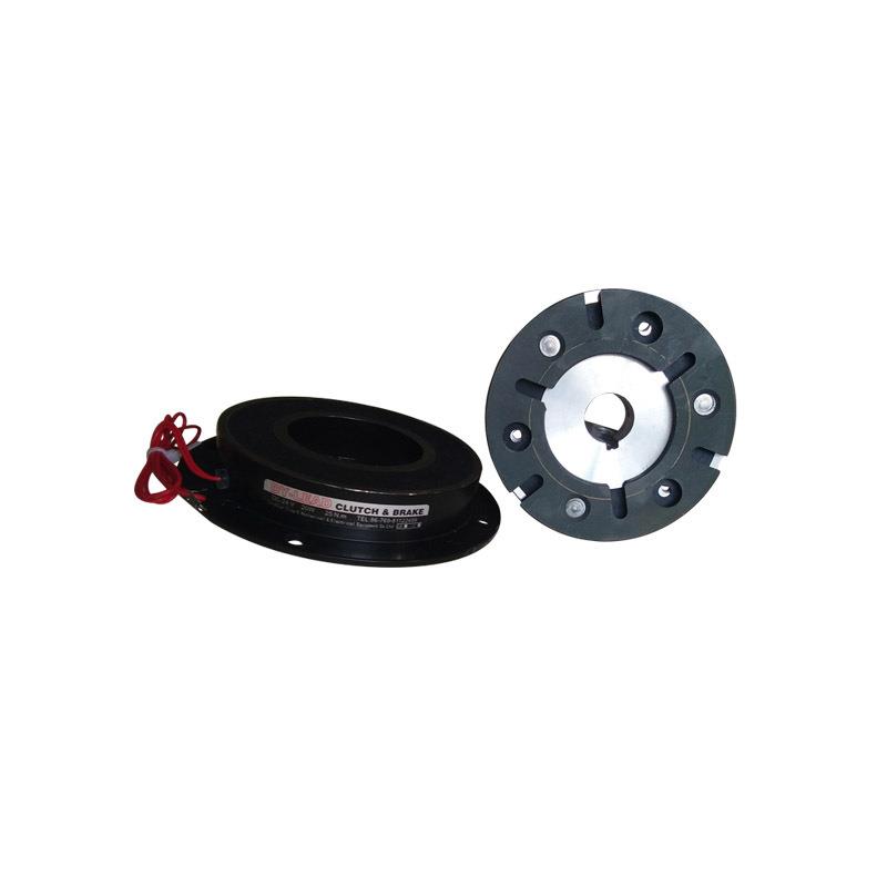 定益LB-102凸缘单板式电磁刹车器制动器电磁铁制动器电动机