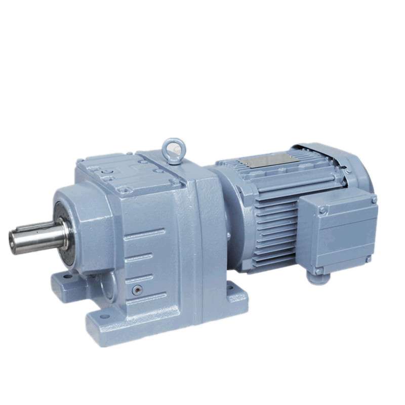 换向箱 T10-1:1-U-R-0-B3转向器 XWY53-493-YE3-0.75 减速机