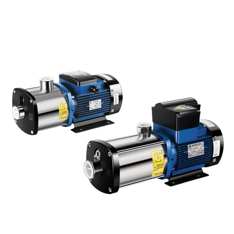 杭州南方水泵CHM20-50不锈钢自动增压泵