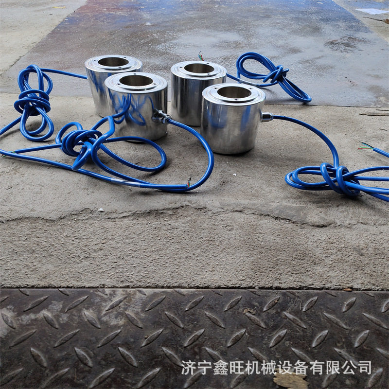 振弦式锚索测力计锚索计钢弦式应力计锚索应力计锚杆频率型