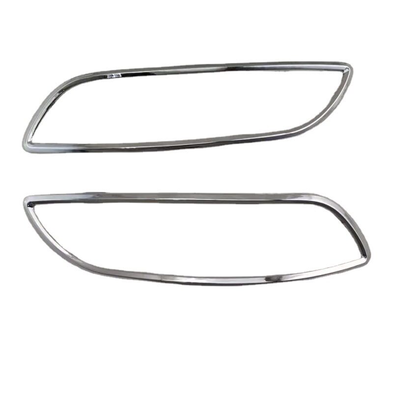 适用于LEXUS HARRIER RX300 RX330 RX350 RX450h雾灯罩前后杠灯框