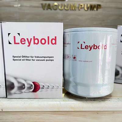 Leybold莱宝真空泵油滤油过滤器EK96006EK96008EK96009油滤器