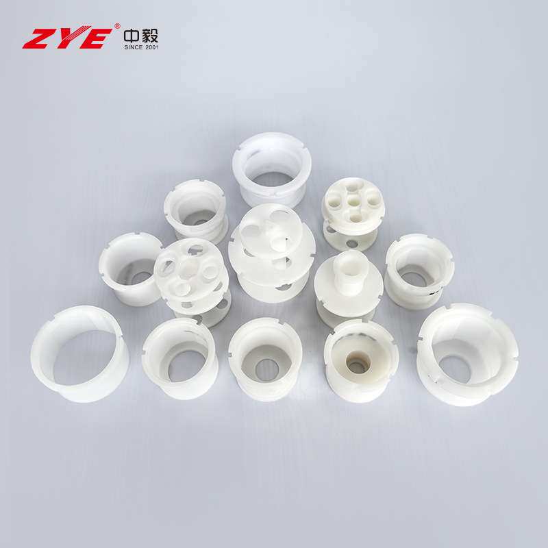 真空脱泡机配件 中毅ZYE搅拌机夹具 均质机配件 多规格可选
