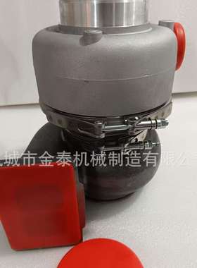 14201-96002 14201-96003 Turbo TE0644 Turbocharger