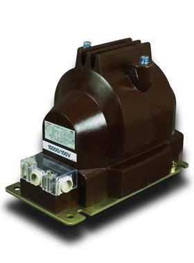 永上JDZX11-3AG3000/√3/100/√3/100/3电压互感器规格齐全