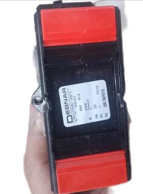 DebnarASK-81.4/15VA/2000电流互感器GINO3PR3001-1M电阻器