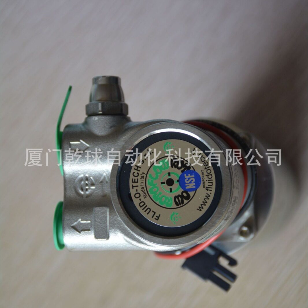 意大利福力德水泵及叶片泵 GA0714Z 现货