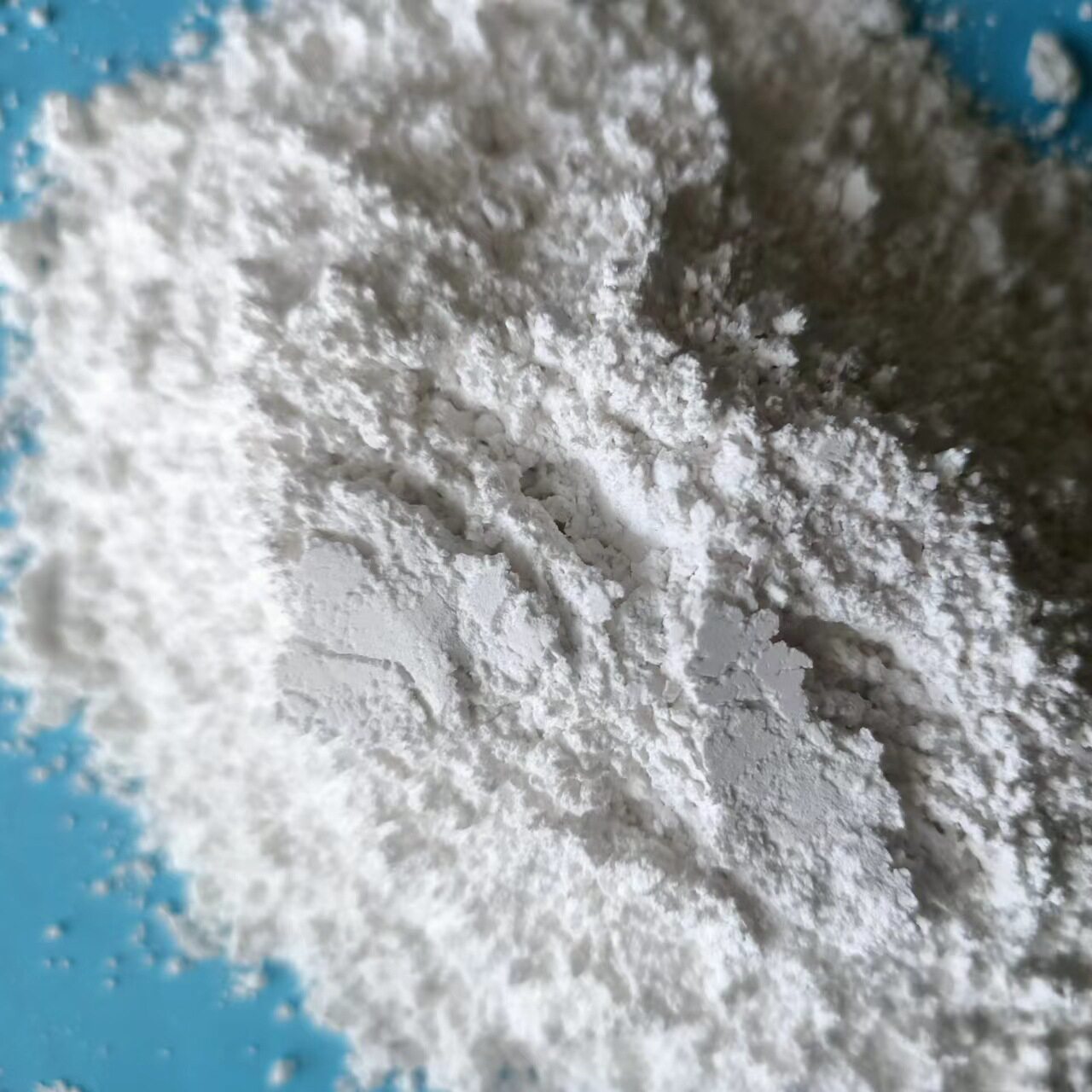 厂家供应 贝壳粉 煅烧贝壳粉 内墙涂料 肥料 土壤改良用肥料填充
