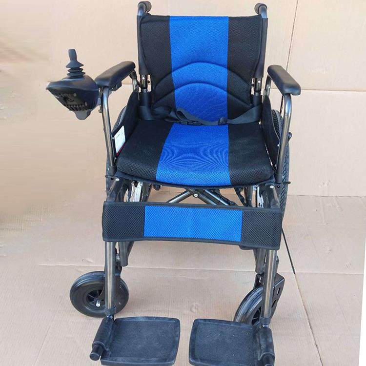 电动轮椅老年人电动轮椅车助行器助步器老年代步器量大价优