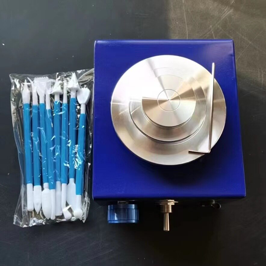 可出口电动迷你陶艺拉坯指尖小型拉坯机陶泥机手工陶土机陶轮机