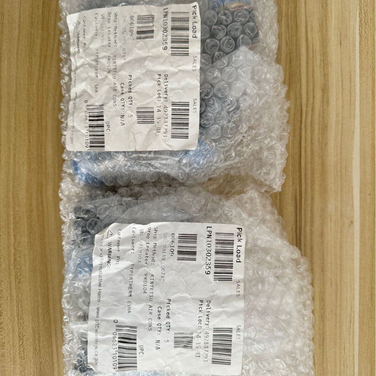 HUPERTHERM 006109 原装库存清理 售完为止