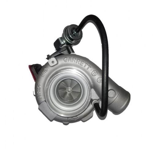 客车配玉柴YC6G270-30柴油发动机GT37涡轮增压器机G6500753320