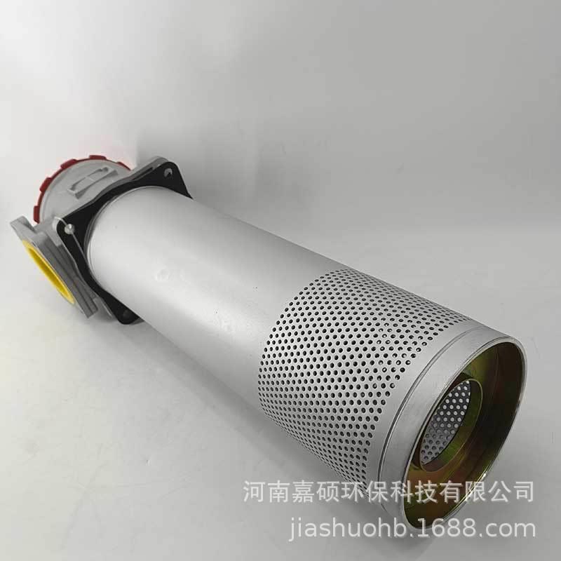 ISV65-400×80MC油品过滤器嘉硕环保