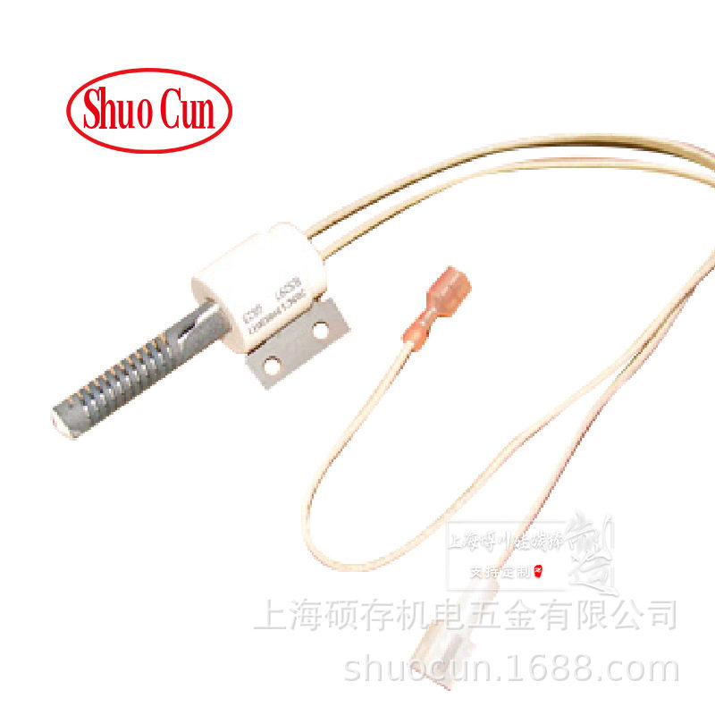 BC-STRS系列SIC碳化硅系列点火器STRS3暖风机用点火头点火棒