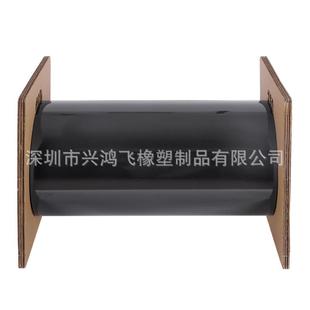 poron泡棉卷材高弹聚氨酯泡沫棉阻燃吸附垫片防静电缓冲弹性缓冲