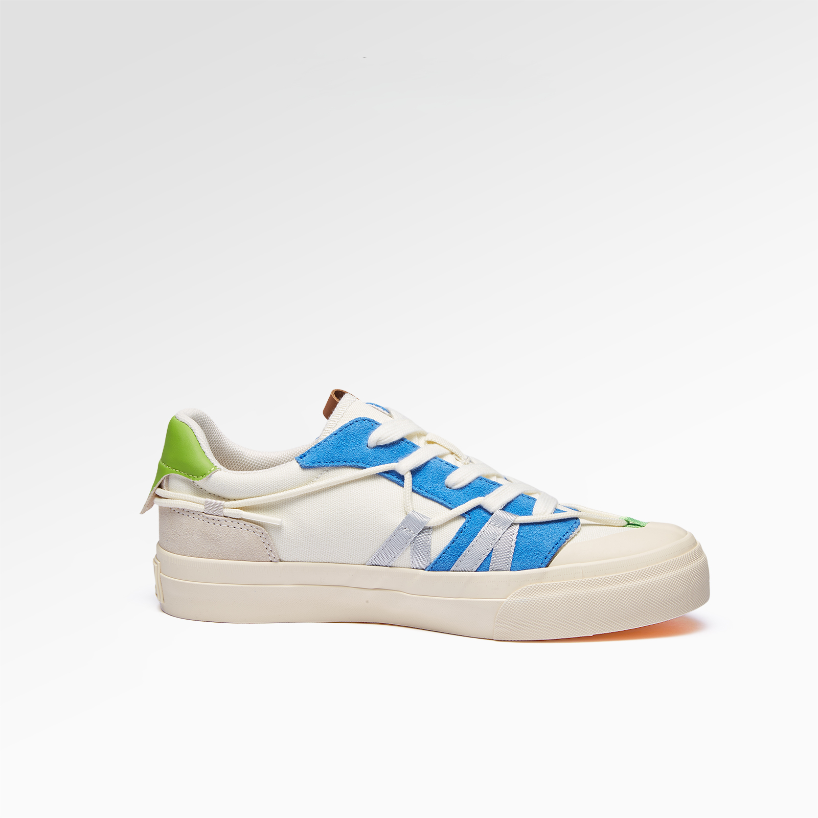 2025夏舒适潮流新款男女鞋情侣运动休闲鞋舒适百搭小白鞋休闲板鞋