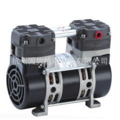 2公斤压力活塞式 380v 空压机小型空气压缩机空压机220w