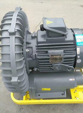 风机广东总5HP3.7W2PAEVF2N