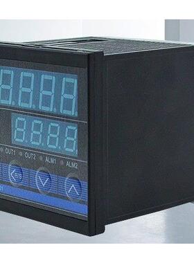 RKC CD701全智能型PID温控仪表智能温度控制器可调温控开关双输出