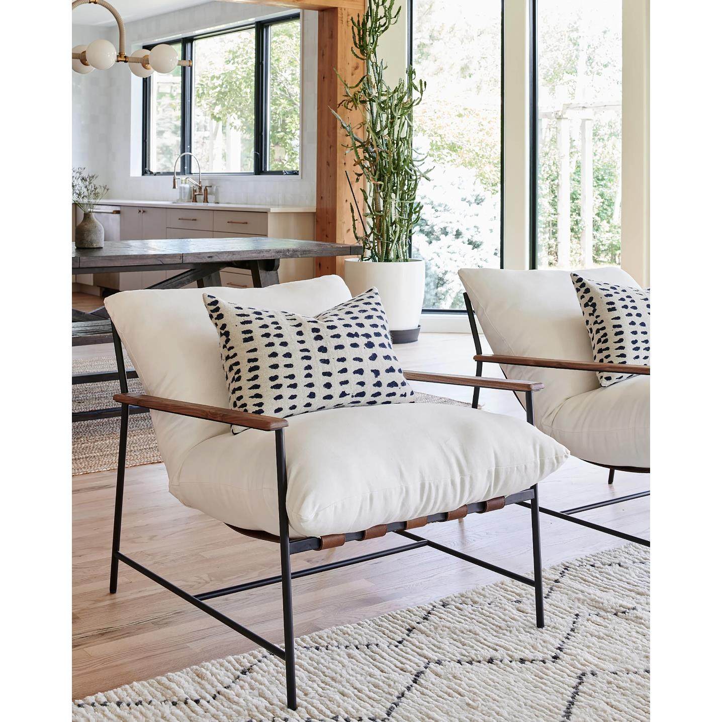 北欧Vail休闲椅设计师躺椅现代侘寂阳台客厅舒适布艺懒人单人沙发,住宅家具,沙发椅,淘宝优惠券,粉丝福利购,淘宝优惠卷