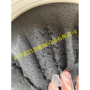 流体研磨料研磨膏 磨粒流抛光膏挤压磨料铝型材拉伸模具100-800目