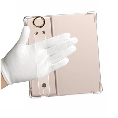 适用Kindle保护套kindleoasis3软CW24WI手持软套oasis2简约防摔壳
