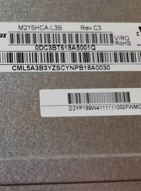 MV238FHM-N20 N50 LM238WF2WF4M238HCA-L3B LTM238HL06 M238HVN