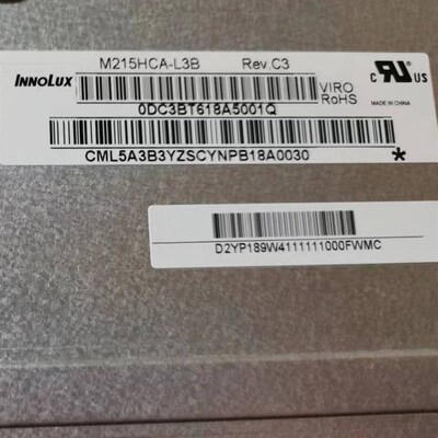 MV238FHM-N20 N50 LM238WF2WF4M238HCA-L3B LTM238HL06 M238HVN