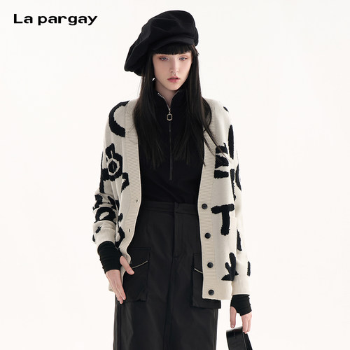 宽松保暖 个性设计 时尚潮牌 春季新款 原创