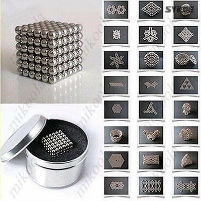 极速new styfle 216 x 5mm magic magnet magnetic  balls sphere