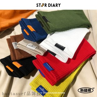 mens cloth tube hiNgh winter and autumn socks 极速New