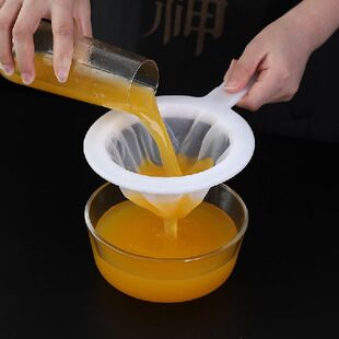 极速100/200/400 Mesh Kitchen zUltra-fine Mesh Strainer Kitch