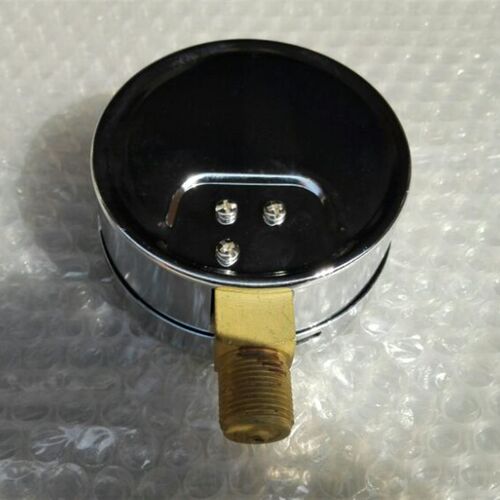 极速膜盒压力表 YE-100 仪表厂 &Phi;100mm 0~60kpaW m20X1.5