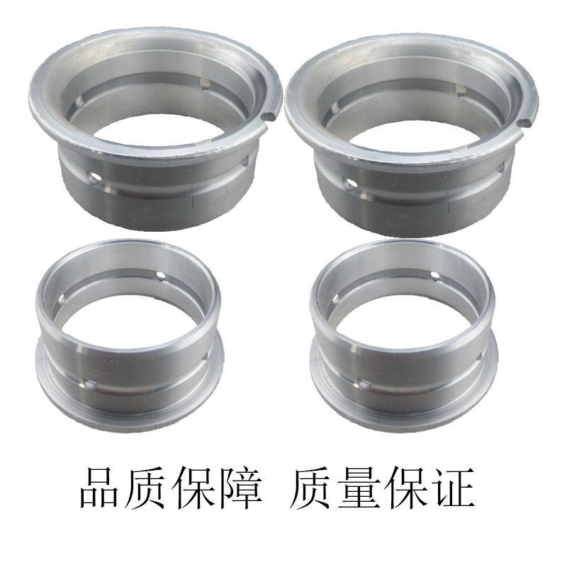 极速。常发常柴柴油机 S195 S1100 ZS1100 ZS110T5 主轴瓦 曲轴瓦