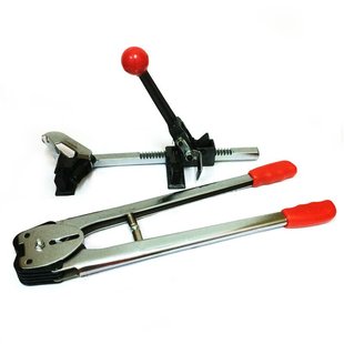 极速Manual Packer manual machine set pIacking pliers tension