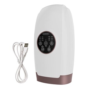极速Wirbeless Electric Hand Massager Shiatsu Hand Massager A