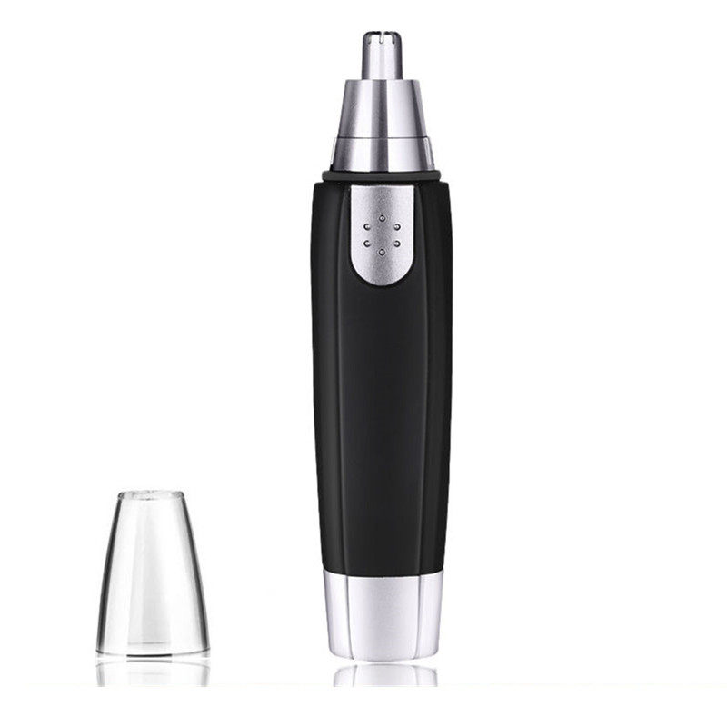 极速2022 New Electric Nose Hxair Trimmer Ear Face Clean Trim