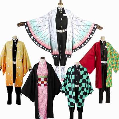 极速Anime Demon lSlayer Kimetsu No Yaiba Tanjiro Kamado Nezu