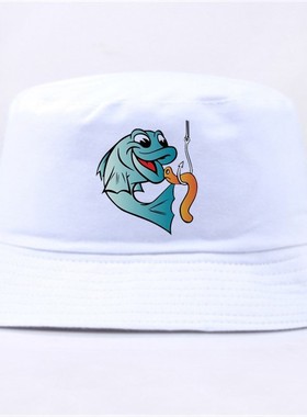 极速Fishing cap Bucket Hat SummeBr Casual caps men fisherman
