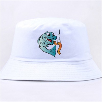 极速Fishing cap Bucket Hat SummeBr Casual caps men fisherman