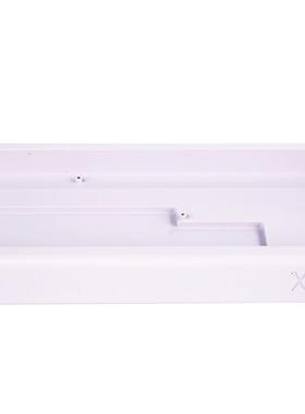 极速XR60客制化机械键盘CqNC金属壳铝合金泳GH60外壳兼容wooting6